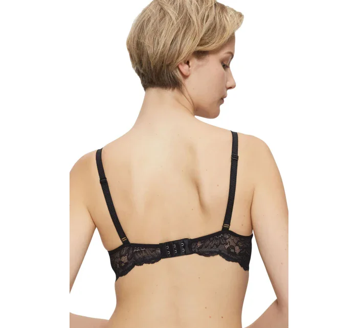 Triumph 10201686 Amourette Charm WHP02 barva:0004-černá