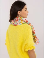 Pareo AT PO 205016.01 červená