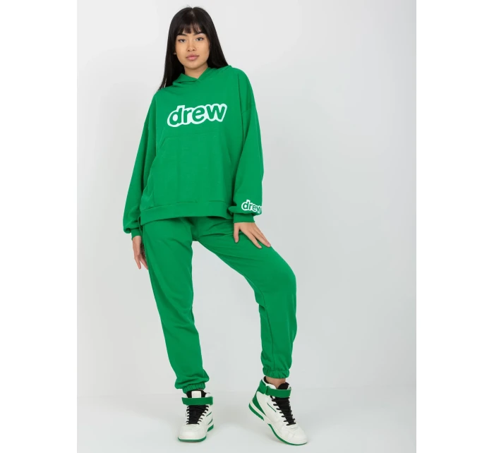 Sada EM KMPL 727.05X zelená