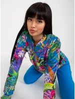 Mikina RV BL 8122.32 tmavě modrá Mikina RV BL 8122.32 tmavě modrá