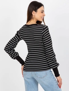 Bluzka RV BZ model 21898748 czarno biały - FPrice