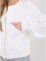 Bluza WT BL model 21834318 ecru - FPrice