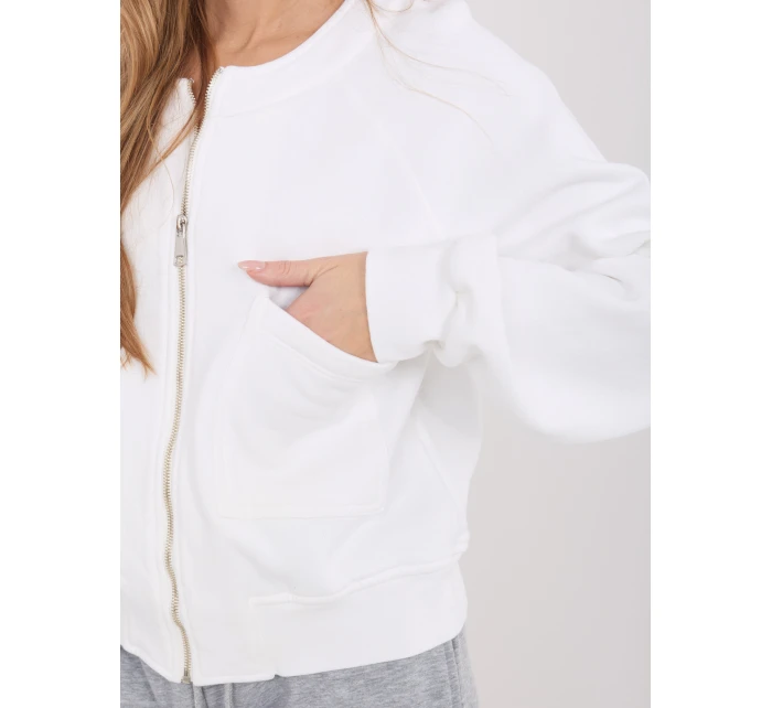 Bluza WT BL model 21834318 ecru - FPrice