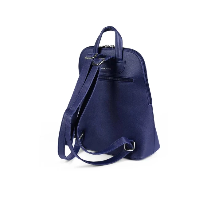 Fashion batoh WUCH Filipa Blue Fashion batoh WUCH Filipa Blue