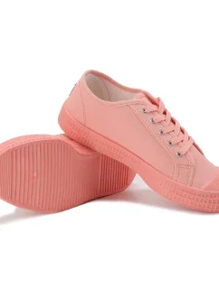 Dámská městská obuv nax NAX ZARECA coral haze