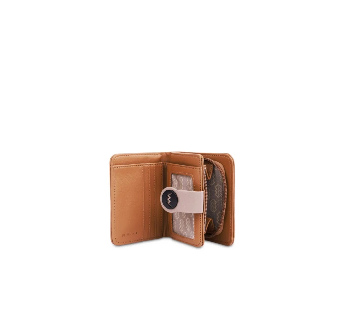 Dámská peněženka Vuch Pippa E Beige