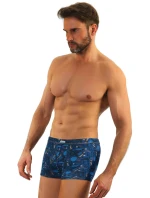 PÁNSKÉ BOXERKY BM10