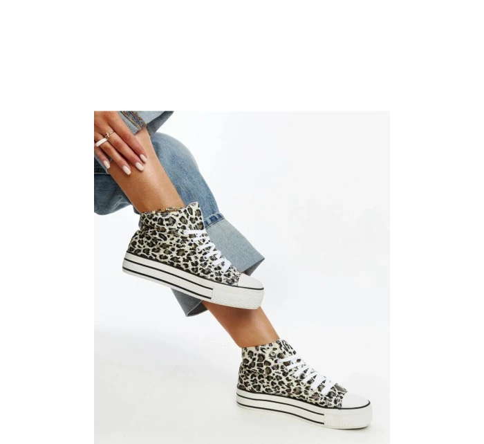 Tenisky model 207388 Solea Tenisky model 207388 Solea