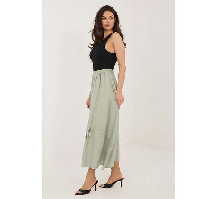 Sukně dlouhá  model 226238 Italy Moda