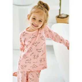 pyžamo délka/r 122140 Z25/26 model 21285507 - Taro pyžamo délka/r 122140 Z25/26 model 21285507 - Taro