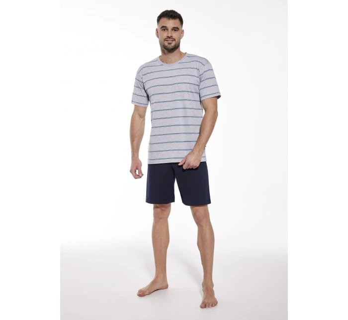 Pyžamo Various model 21808889 kr/r M2XL pánské - Cornette Pyžamo Various model 21808889 kr/r M2XL pánské - Cornette