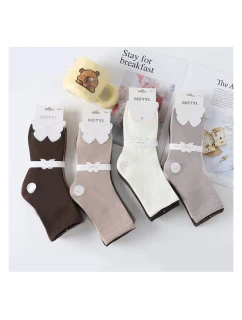 Skarpety 3542 model 22025488 - WiK