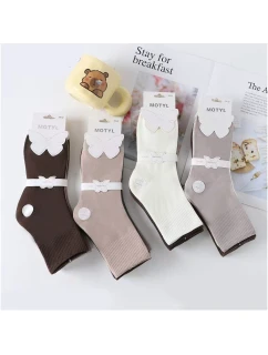 Skarpety   3542 model 22025488 - WiK