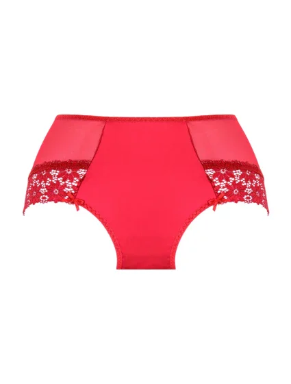 Dámské kalhotky model 17737573 red - Ewana