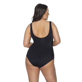 Dámské jednodílné plavky 51 - AVA Dámské jednodílné plavky 51 - AVA