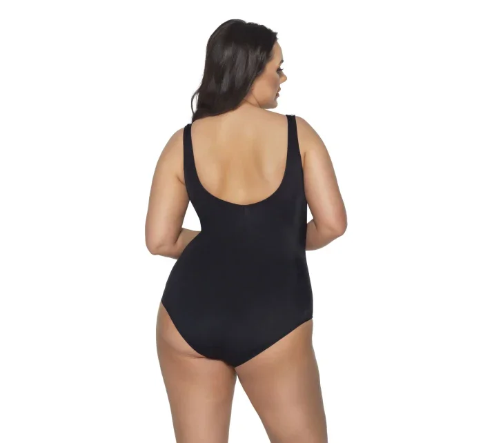 Dámské jednodílné plavky 51 - AVA