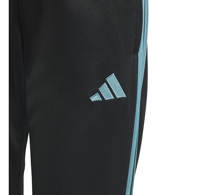 Kalhoty adidas Tiro 23 Club Training Jr IC1588