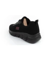 Boty Skechers M 118106/BBK