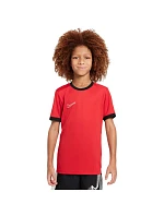 Tričko Nike Dri-Fit Academy 25 SS Jr FZ9758 657 Tričko Nike Dri-Fit Academy 25 SS Jr FZ9758 657
