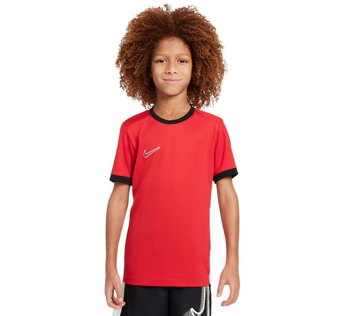 Tričko Nike Dri-Fit Academy 25 SS Jr FZ9758 657 Tričko Nike Dri-Fit Academy 25 SS Jr FZ9758 657
