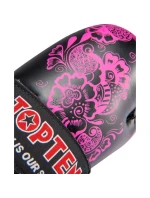 Otevřené rukavice ROTT-FLOWERS (schváleno společností WAKO) Otevřené rukavice ROTT-FLOWERS (schváleno společností WAKO)