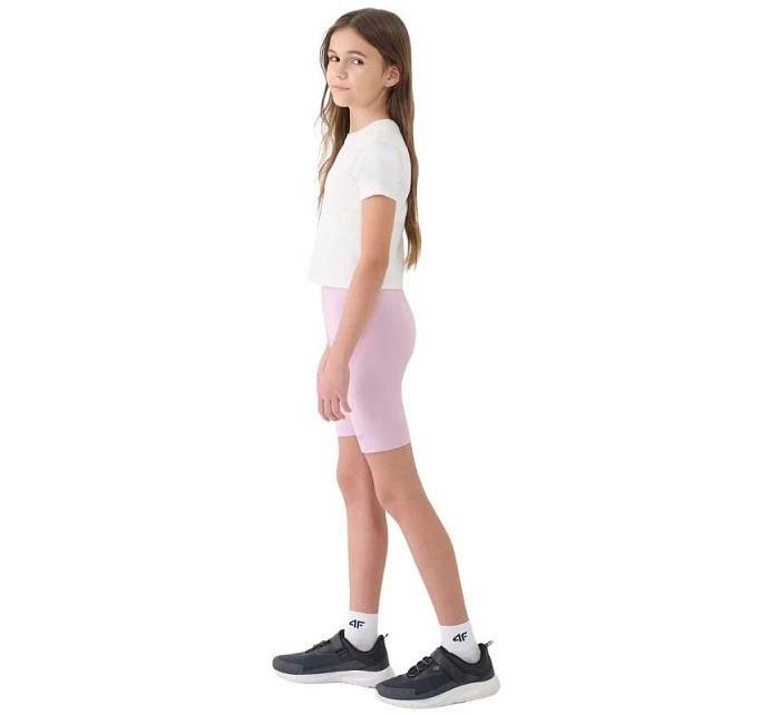 Šortky 4F CAS F014 Jr 4FJWSS25TSTIF014 56S Šortky 4F CAS F014 Jr 4FJWSS25TSTIF014 56S