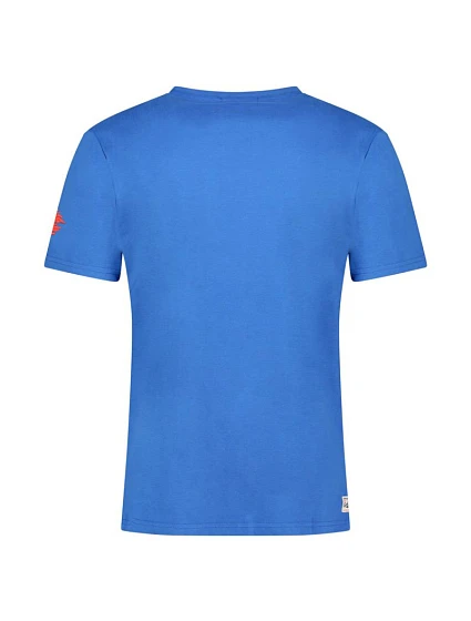Koszulka  ROYAL BLUE RM MEN 254 model 21358919 - Canadian Peak