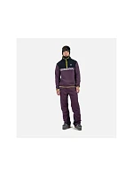 Mikina Rossignol Alltrack Fleece Sweatshirt