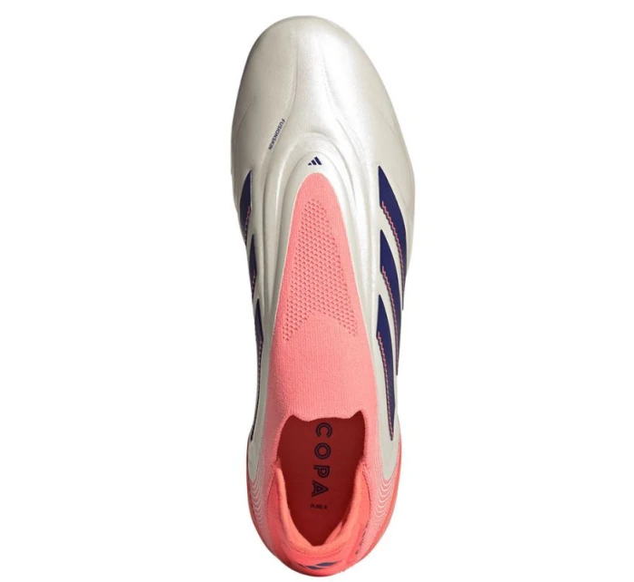 Boty adidas COPA PURE III Elite LL SG JR2825