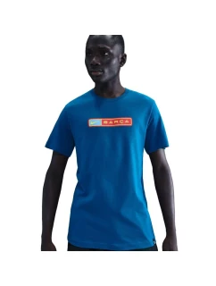 FC Barcelona Originální tričko model 21812548 - NIKE