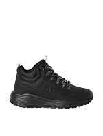 Pánské boty  Mid black model 21813838 - CHAMPION