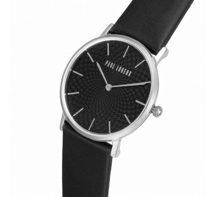 Dámské hodinky Paul Lorens PL8709A1-1A1 + BOX Dámské hodinky Paul Lorens PL8709A1-1A1 + BOX