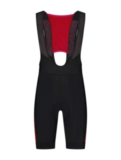 Rogelli spodenki model 21848228 II czerwone S