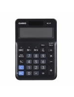 černá model 21862864 - CASIO