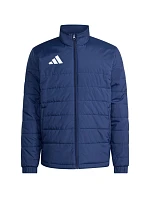 Pánská bunda adidas Entrada 26 Light navy blue JZ9142 pánské barvy
