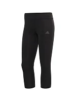 Běžecké kalhoty the Tight 3/4 W model 19036870 - ADIDAS Běžecké kalhoty the Tight 3/4 W model 19036870 - ADIDAS