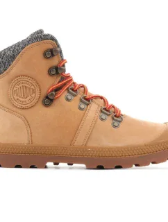 Dámské boty Pallabrouse Hikr W 95140-278 - Palladium