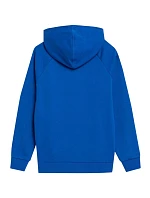 Chlapecká mikina Jr 4FJSS23TSWSM220 36S - 4F Chlapecká mikina Jr 4FJSS23TSWSM220 36S - 4F