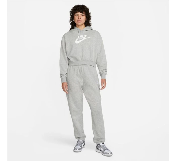 Dámská mikina Sportswear Club W  model 18371328 - NIKE