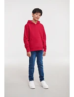 Russell Athletic 265B Dětská mikina s kapucí "Authentic" 10.265B black
