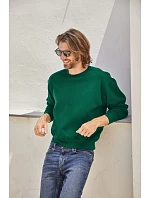 Sweat Mikina "" white model 22447703 - Fruit of the Loom Sweat Mikina "" white model 22447703 - Fruit of the Loom