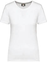 307 Dámské pracovní tričko model 22424306 white - WK