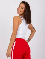 Dámský top BR TP 2127.89 bílá