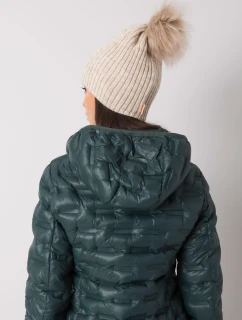 Dámská čepice 30 béžová