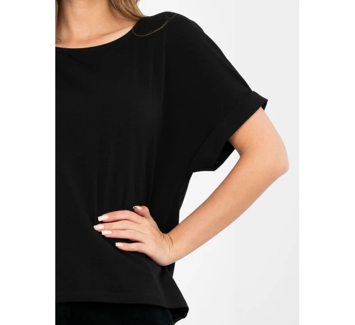 Halenka RV BZ A1185.19 černá Halenka RV BZ A1185.19 černá