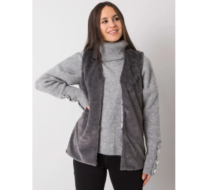 Vesta YP KZ LP 018.11P Graphite