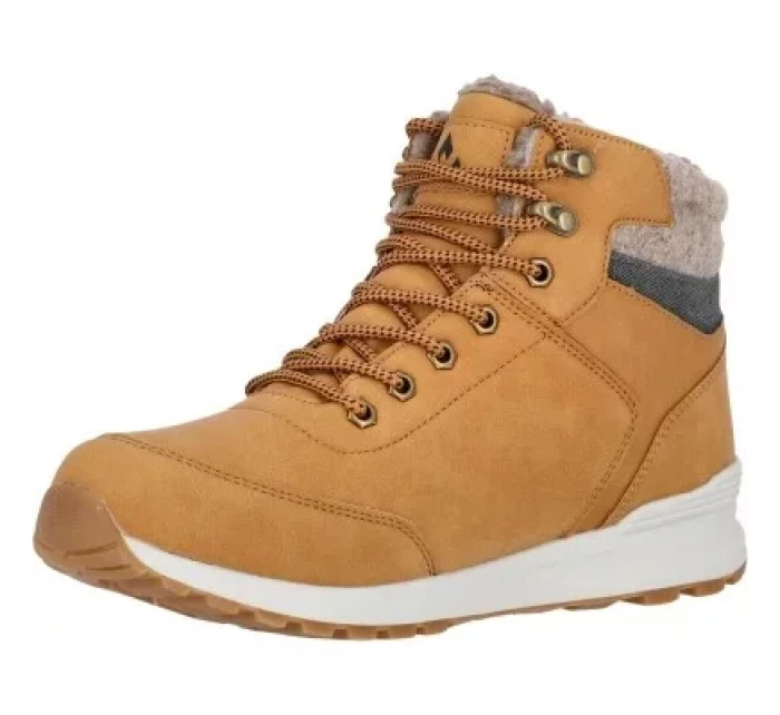 Pánské zimní boty model 20563925 - Whistler