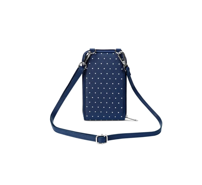 Peněženka VUCH Nikolett Blue