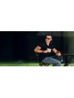 Pánská pěněženka Vuch Radaq E Beige