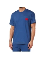 BOSS Tričko s krátkým rukávem model 20946469 - Hugo